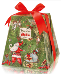 Virginia pandoro 750 gram
