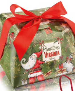 Panettone virginia 502