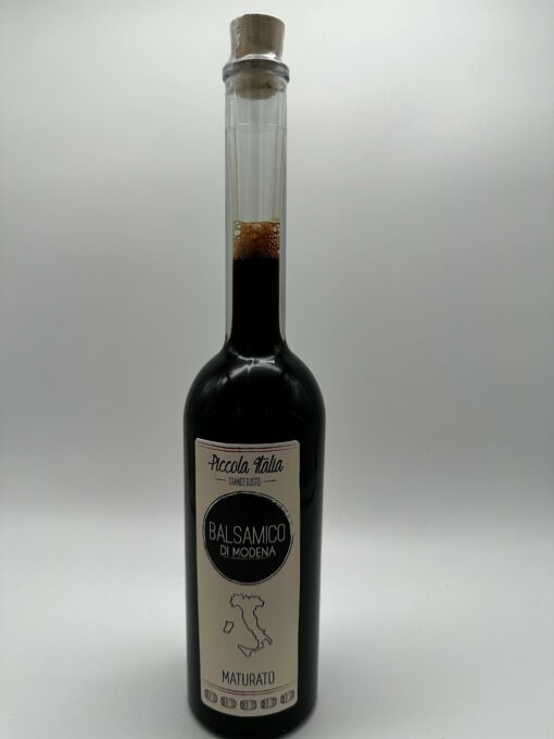 Picola Italia Balsamico Maturato