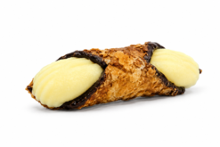 Cannoli Croccante Zabaione 1500 g (per doos)