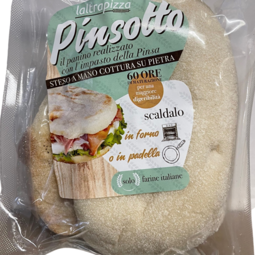 pinsotto 2x 120 gram