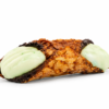cannoli croccante mojito