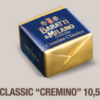 Baratti Milano Cremino assortiment display 8 soorten (3000 gram) (4028) - Afbeelding 4