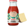 Fragassi Pecorino saus