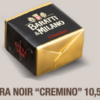 cremino extra noir 500 gram