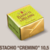 Cremino pistachio 500 gram