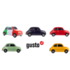 fiat mix