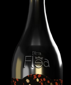 Birra flea noele 2023