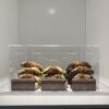 Cannoli opzet vitrine modulair