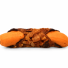 cannoli croccante arncia rossa