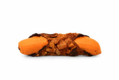 Cannoli Croccante Arancia Rossa 1500 g (per doos)