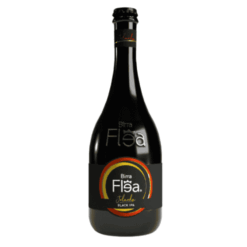 Birra Flea Jolanda Black Ipa 330 ml (12 per doos)