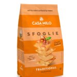 CASAMILO Sfoglie Skinny busta Tradizionali
