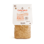 Casa Milo Orzo canva