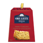mini panettone gdc