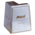 muzzi mini panettone classico 1