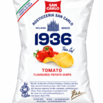 san carlo tomato chips