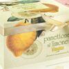 virginia limone panettone 850 gr
