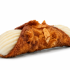 cannoli croccante amaretto