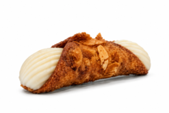 Cannoli Croccante Amaretto 1500 g (per doos)
