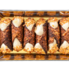 cannoli hazelnoot