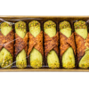 cannoli pistache