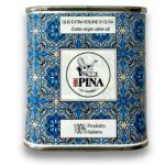 nonna pina olio