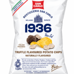 san carlo truffel chips