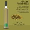 Santo Spirito creme "pistacchio" 17% vol. 500ml (6 per doos) - Afbeelding 2