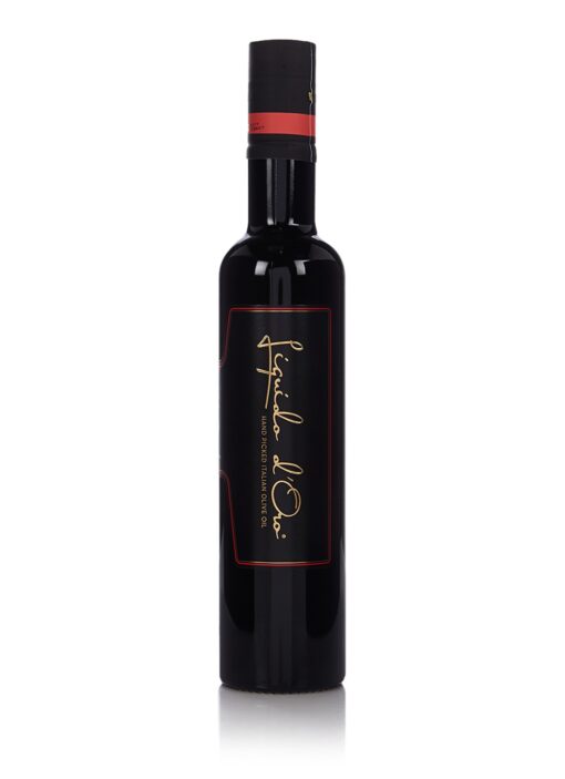LDO Il Sesto Fruttato Organic Olive Oil 500ml (6 per doos)