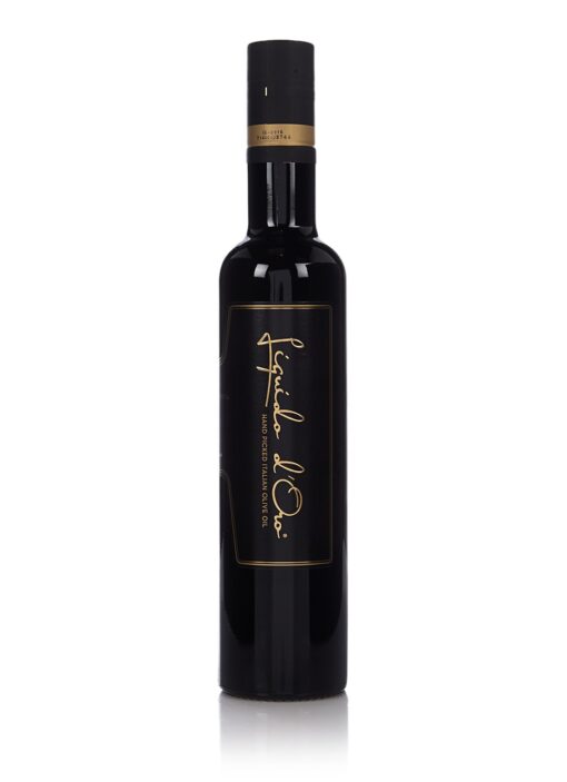 LDO Il Primo Sinolea organic olive oil 500ml (6 per doos)