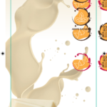 creami cioccolato bianco