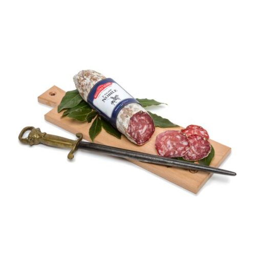 Falorni Il Salame Grande Nobile IGP Confezionata 400gr (5 per doos)