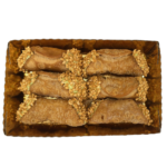 Cannoli siciliani 6pack 1