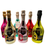 Giacobazzi gouden mix