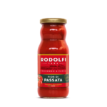 Rodolfi Passta classica 350