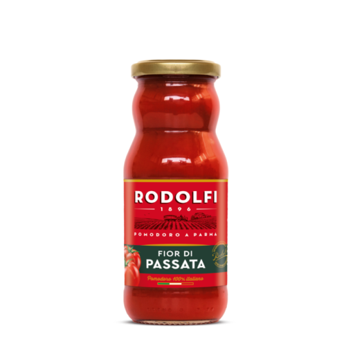 Rodolfi Passata Classica 350gr (12 per doos) 112831001