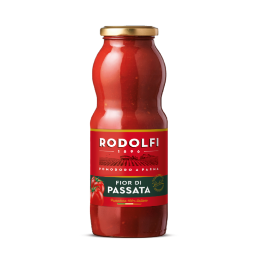 Rodolfi Passata Classica 690gr (12 per doos) 112833014