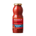 Rodolfi Passta rustica