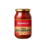 Rodolfi Sugo Arrabbiata