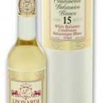 Leonardi Balsamico Bianco '15 Travasi"