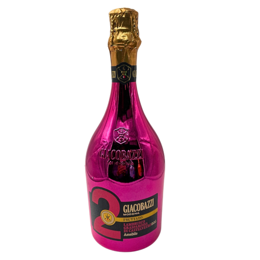 Giacobazzi golden mixpakket 6 x 750ml (per doos) - Afbeelding 4