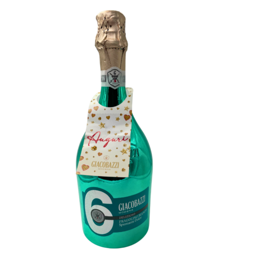 Giacobazzi golden mixpakket 6 x 750ml (per doos) - Afbeelding 6
