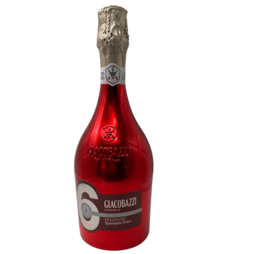 Giacobazzi golden mixpakket 6 x 750ml (per doos) - Afbeelding 7