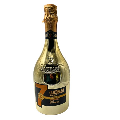 Giacobazzi golden mixpakket 6 x 750ml (per doos) - Afbeelding 2