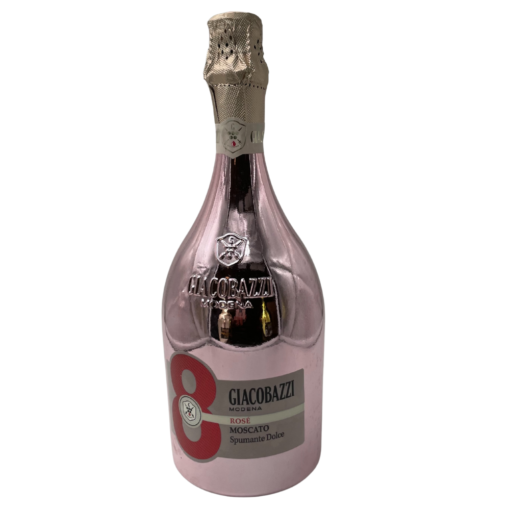 Giacobazzi golden mixpakket 6 x 750ml (per doos) - Afbeelding 3