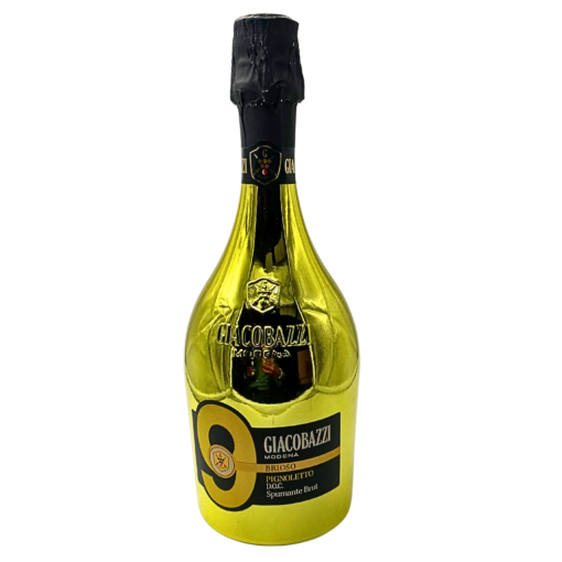 Giacobazzi golden mixpakket 6 x 750ml (per doos) - Afbeelding 5