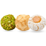 pasticcini 3pack