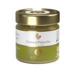 Crema Pistacchio Vista corrente