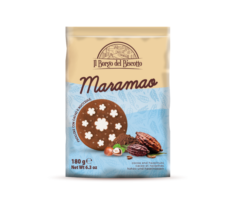 Maramao 180g 2024